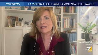 La guerra ed i ragazzi, l&#39;opinione della prof.ssa Tina Gismundo