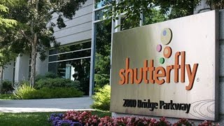 SHUTTERFLY INC. Selloff Overdone, Holiday Season Will Spur Sales Says Shutterfly CEO
