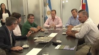REDEIA CORPORACION SA ADRS UNSPONSORED Confirman una tarifa eléctrica estacional a los arroceros de Entre Ríos