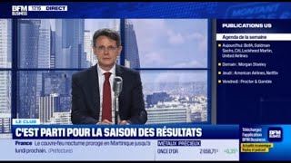 ASML HOLDING ASML chute en Bourse après une fuite de résultats