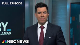 Top Story with Tom Llamas - Oct. 24 | NBC News NOW