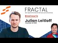 Fractal | Open-Source Zero-Margin Protocol | Fractal Ecosystem | DeFi/Web3's Open Fair Data Industry