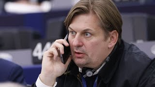 Far-right German MEP to remain top EU candidate despite aide&#39;s arrest on Chinese spying charges