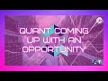 QUANT COMING UP WITH AN OPPORTUNITY | #CRYPTO #TRADING #ALTCOINS #4CTRADING