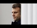 Al cospetto del risentimento dei francesi, quale uscita dalla crisi per il presidente Macron?