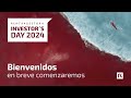 📉 Investor’s Day 2024 | Bienvenida de Enrique Sánchez del Villar, presidente de Renta 4 Gestora