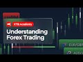 Understanding Forex Trading