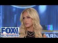 ‘TIME TO WORK’: Tomi Lahren warns GOP not to get comfortable ahead of 2024 election