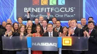 BENEFITFOCUS INC. Benefitfocus IPO Goes Big