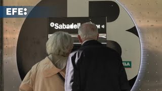 BBVA El Banco Sabadell rechaza la propuesta de absorción del BBVA
