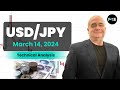 USD/JPY Daily Forecast and Technical Analysis for March 14, 2024, by Chris Lewis for FX Empire