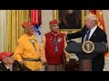 Trump's Pocahontas remark in poor taste?
