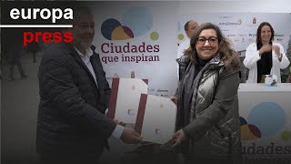 DIA Cuenca se suma a ‘Ciudades que Inspiran’ en el marco del Día Mundial del Asma