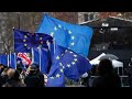 EUROPE U - Euro-skepticism is building across Europe: U.K. Parliament Member