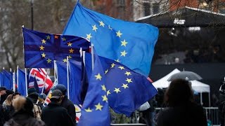 EUROPE U Euro-skepticism is building across Europe: U.K. Parliament Member