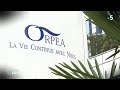 Nouveau rebondissement dans l'affaire Orpea - Reportage #cdanslair 08.07.2023