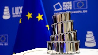 Europäisches Parlament gibt Nominierungen für LUX-Publikumsfilmpreis 2025 bekannt