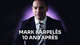 La chute de Mt Gox raconté par Mark Karpelès | Interview exclusive