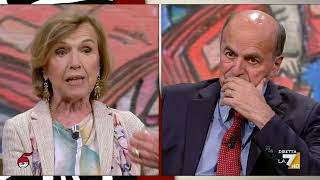 Elsa Fornero contro Salvini: &quot;Non so se capisce o no, propendo per la seconda. Quindi è ...
