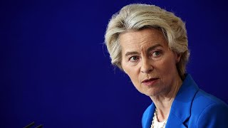 Von der Leyen fordert härtere Abschieberegeln und Rückführungszentren