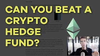AMBIRE ADEX Can You Beat A Crypto Hedge Fund? Coinbase Rebalancing, AdEx Buy Zone, Hold vs Trading - CMTV Ep31