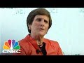 Net Net: Outgoing Mondelez CEO Irene Rosenfeld On Risks, Management, And Success (Full) | CNBC