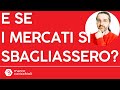 Bitcoin: e se i mercati si stessero sbagliando?