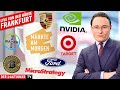 Märkte am Morgen: Bayer, Porsche AG, Bitcoin, MicroStrategy, Nvidia, Ford, Target