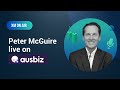 XM.COM - Peter McGuire - ausbiz - 11/09/2023