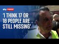 BELIEVE - 'I believe all of the missing people are dead' | Israel-Hezbollah conflict