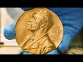 NOBEL - Le prix Nobel de médecine décerné à Victor Ambros et Gary Ruvkun pour la découverte du micr…