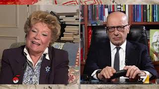 ESI GROUP Grillo e la difesa del figlio, Dacia Maraini: &quot;Lo stupro è una rapina, e non si può essere ...