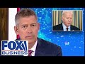 Sean Duffy: This is more 'bad news' for Biden