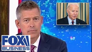 Sean Duffy: This is more &#39;bad news&#39; for Biden