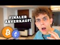 Bitcoin: In GEFAHR eines BREAKDOWN!!!