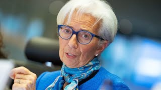 ECB ready to preserve &#39;as necessary&#39; the eurozone&#39;s stability, Lagarde pledges amid market turmoil