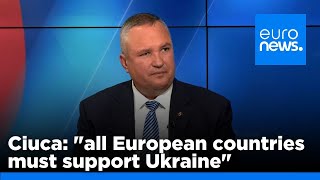 STRONG Romanian Liberals’ president: &quot;We must have a strong team of Romanian MEPs to represent the c…