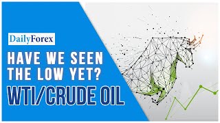 Crude Oil Forecast May 9, 2024