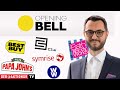 Opening Bell: Snowflake, C3.ai, AMC, WW, Salesforce, Best Buy, Bath & Body Works, Papa John's