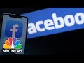 Facebook Under Fire After New Documents Leaked