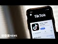 NEW ZEALAND DOLLAR INDEX - TikTok banned on New Zealand government phones - BBC News
