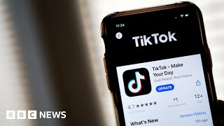 NEW ZEALAND DOLLAR INDEX TikTok banned on New Zealand government phones - BBC News