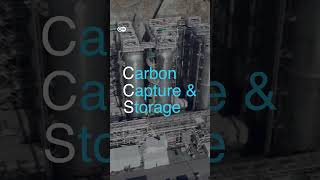 CARBON How cement could one day be carbon neutral | Transforming Business