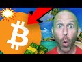 BITCOIN PRICE FLOOR WRONG!!!!! THIS WILL SHOCK YOU!!!!! [btc worst case..]
