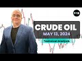 Crude Oil Daily Forecast and Technical Analysis for May 13, 2024, by Chris Lewis for FX Empire