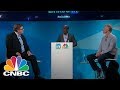 Linkedin Co-Founder Reid Hoffman And Web Icon Tim O'Reilly Debate The State Of Start Ups | CNBC