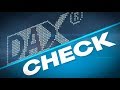 DAX-Check: Leitindex wagt neuen Ausbruchsversuch
