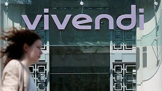 HAVAS Vivendi veut monter au capital de Havas et Ubisoft - corporate