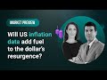 Market Preview: 11/09/2023 - Will US inflation data add fuel to the dollar’s resurgence?
