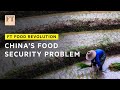 China’s intensifying focus on food security | FT Food Revolution